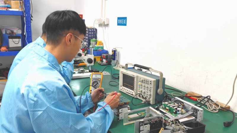 差压变送器检定规程：标准解读与选型要点