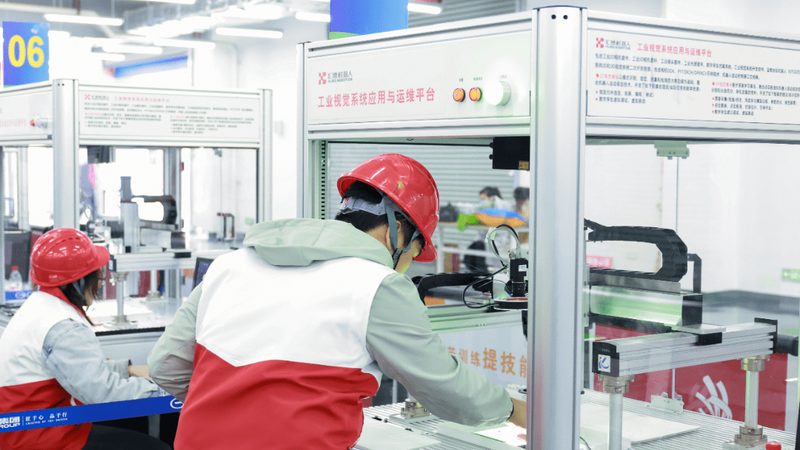 粉尘防爆仪表等级划分：揭秘安全防护的奥秘