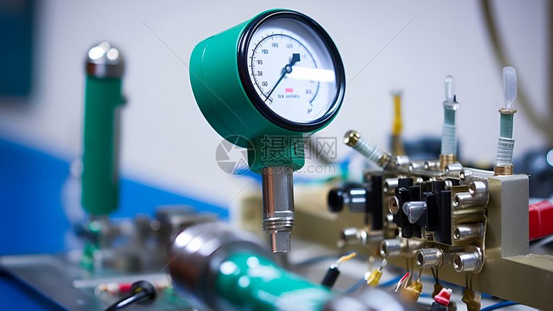涡街流量计DN80型号：揭秘其尺寸与选型逻辑