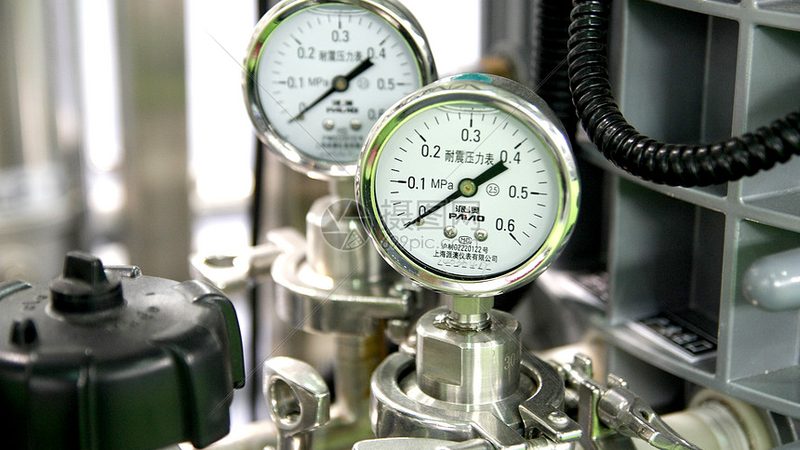 化工微量分析仪器：揭秘其型号背后的技术奥秘