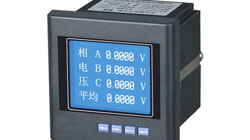 国产化工厂差压变送器：揭秘其核心技术与选型要点**