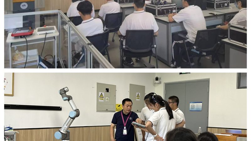 温度仪表：如何选择合适的批发厂家直供定制方案**