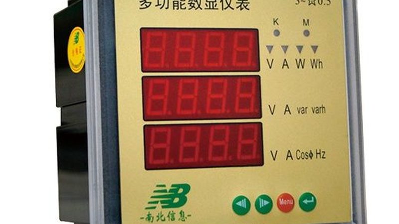 高温型压力变送器：关键参数解析与选型要点**