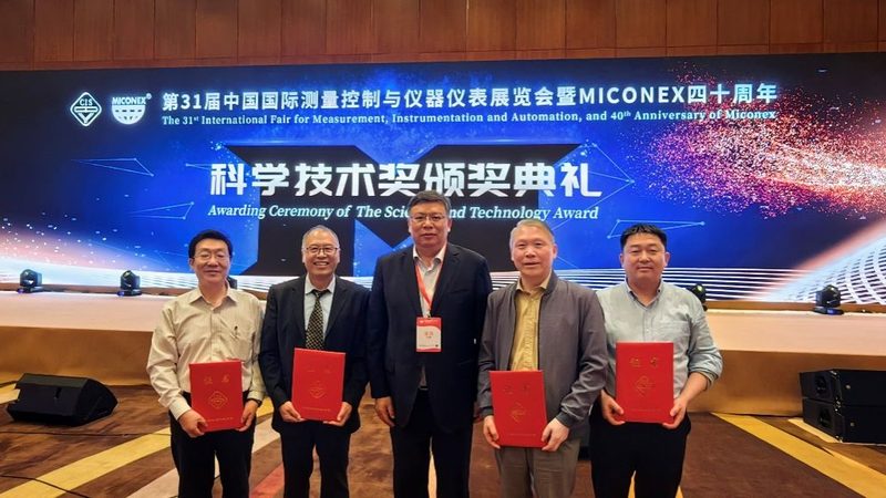 上海固定式气体检测仪：守护安全，了解其选型关键