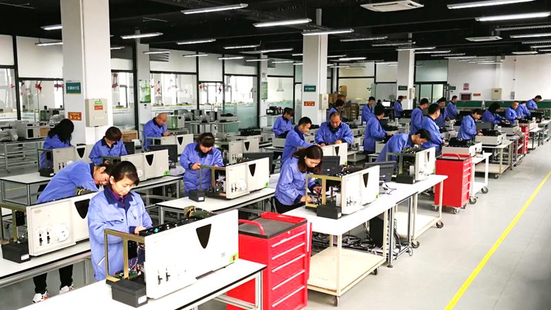 非标称重仪表定制注意事项