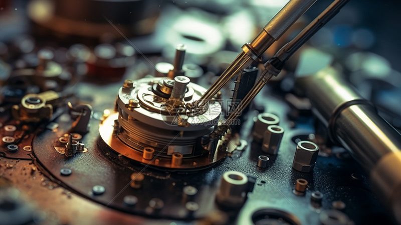 工业仪器仪表批发报价背后的考量因素**
